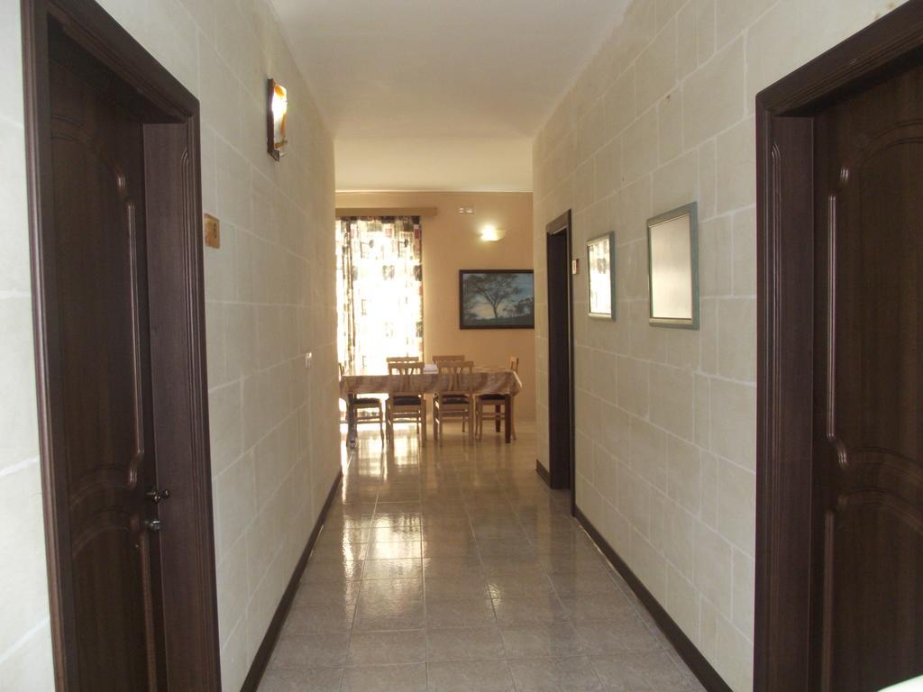 Sunset Seaview Accommodation Marsalforn Ngoại thất bức ảnh