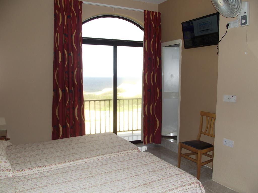 Sunset Seaview Accommodation Marsalforn Ngoại thất bức ảnh