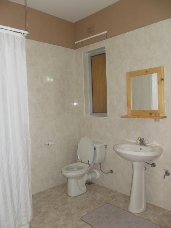 Sunset Seaview Accommodation Marsalforn Ngoại thất bức ảnh