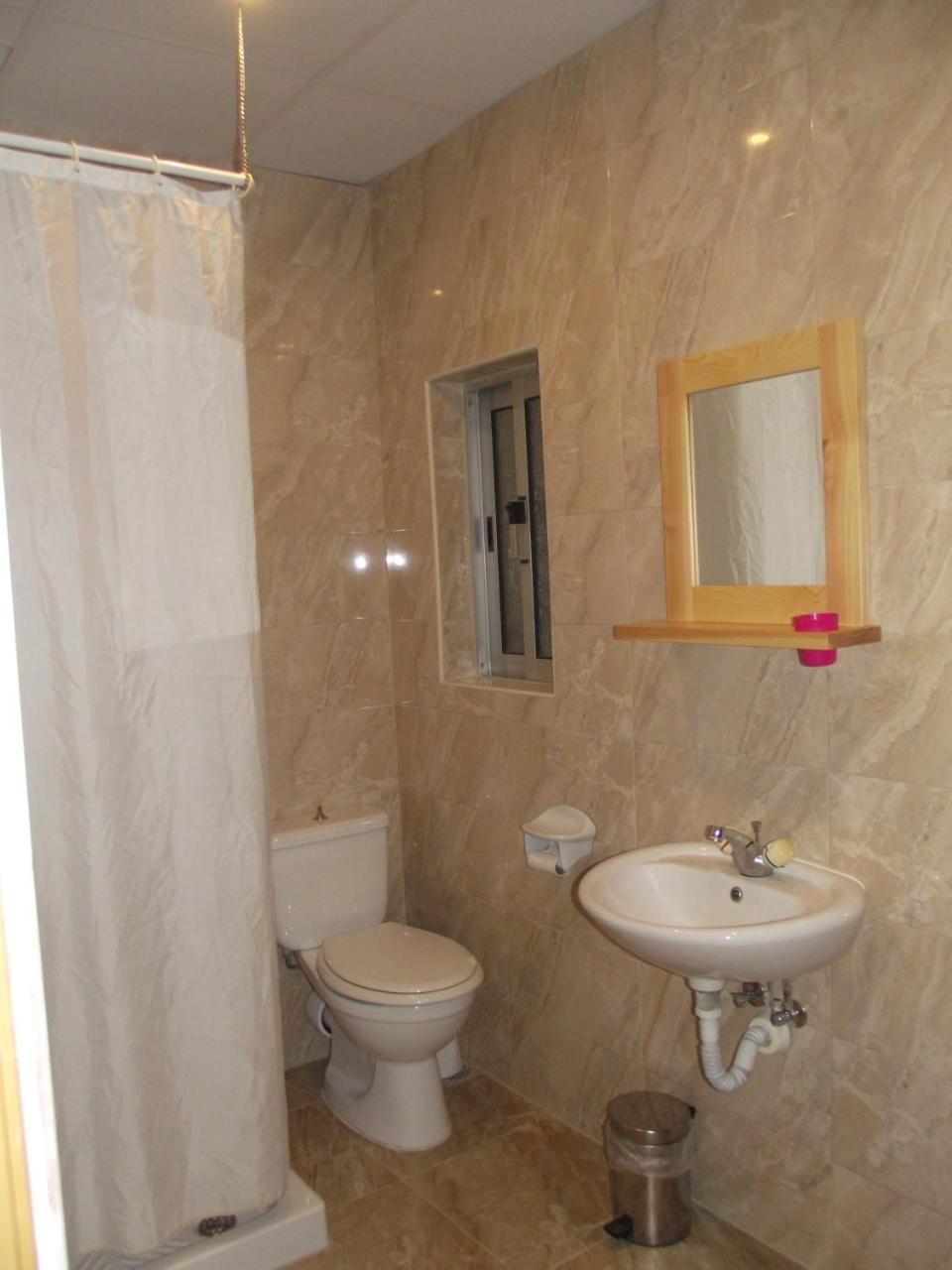 Sunset Seaview Accommodation Marsalforn Ngoại thất bức ảnh
