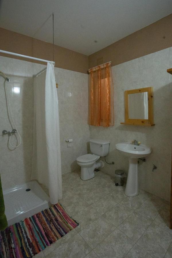Sunset Seaview Accommodation Marsalforn Ngoại thất bức ảnh